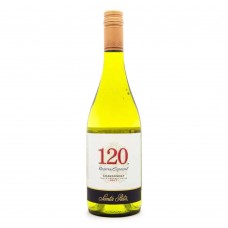 120 Reserva Especial Chardonnay