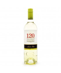 120 Reserva Especial Sauvignon Blanc