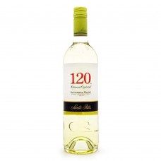 120 Reserva Especial Sauvignon Blanc