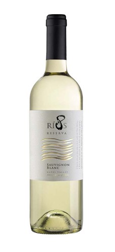 8 Rios Reserva Sauvignon Blanc