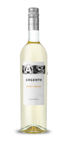 ARGENTO Pinot Grigio
