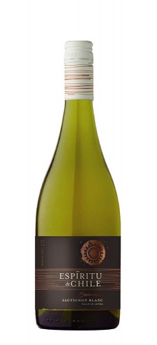 ESPIRITU DE CHILE EXPLORADOR Gran Reserva Sauvignon Blanc