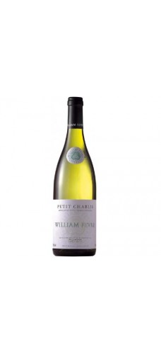 CHABLIS William Fèvre Petit AOC