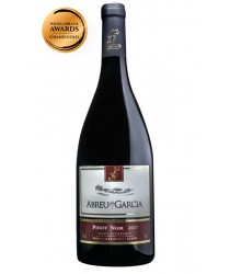 ABREU GARCIA Pinot Noir