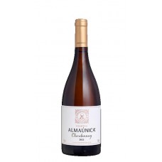 ALMAUNICA Reserva Chardonnay