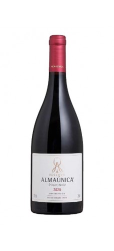 ALMAUNICA RESERVA Pinot Noir