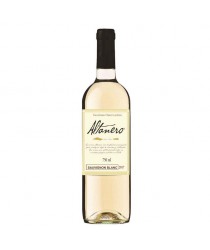 ALTANERO Varietal Sauvignon Blanc