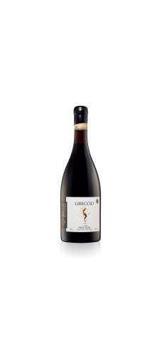 ALTO DOS VENTOS LIBECCIO Pinot Noir