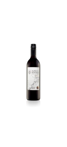 ALTO DOS VENTOS CLASSICOS Sangiovese Malbec