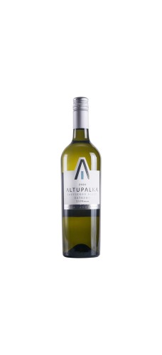 ALTUPALKA EXTREMO Sauvignon Blanc