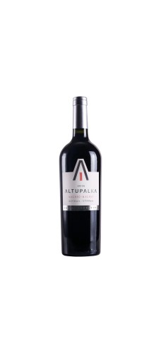 ALTUPALKA Malbec-Malbec
