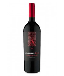 APOTHIC Red Winemakers Blend