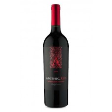 APOTHIC Red Winemakers Blend