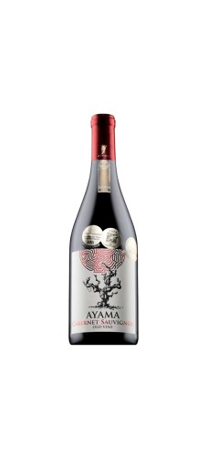 AYAMA OLD VINE Cabernet Sauvignon
