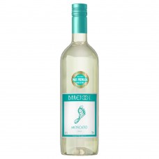 BAREFOOT Moscato
