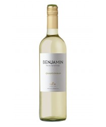 BENJAMIN Chardonnay