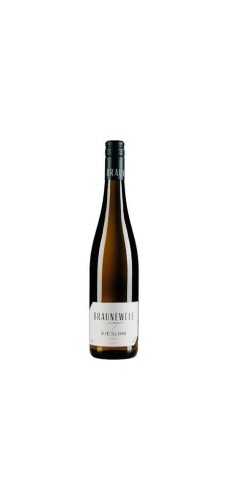 BRAUNEWELL Riesling Dry BRAUNEWELL Riesling Dry