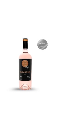 BYZANTIUM Rose BYZANTIUM Rose