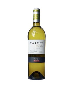 CALVET Varietals Sauvignon Blanc
