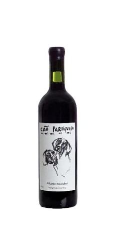 Cão Perdigueiro Vinho Tinto Alicante Bouschet