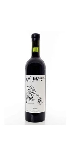 Cão Perdigueiro Tannat