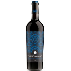 CAPRICHO DO REI Alicante Bouschet CAPRICHO DO REI Alicante Bouschet
