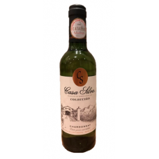 CASA SILVA Colección Chardonnay 375 ml