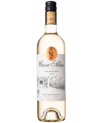 CASA SILVA Colección Sauvignon Blanc