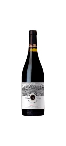 CASA SILVA State Growv Syrah