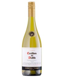 CASILLERO DEL DIABLO Reserva Chardonnay