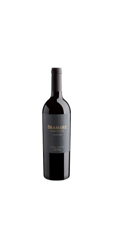 COBOS BRAMARE Malbec Lujan de Cuyo COBOS BRAMARE Malbec Lujan de Cuyo