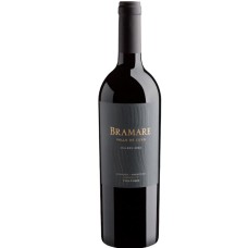 COBOS BRAMARE Malbec Vale do Uco COBOS BRAMARE Malbec Vale do Uco