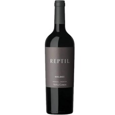 COBOS REPTIL Malbec COBOS REPTIL Malbec