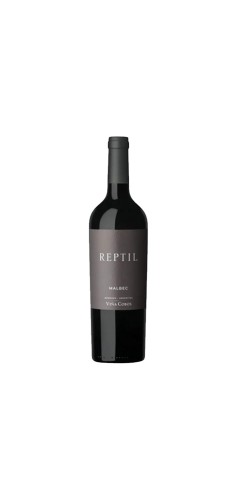 COBOS REPTIL Malbec