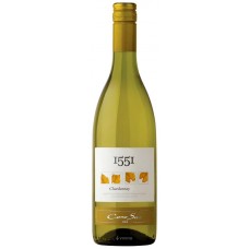 CONO SUR 1551 Chardonnay