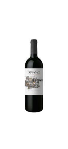 DINAMO Merlot DINAMO Merlot