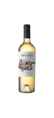 DINAMO Sauvignon Blanc DINAMO Sauvignon Blanc