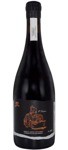 DOM CÂNDIDO 3 HISTORIAS - O TRATOR