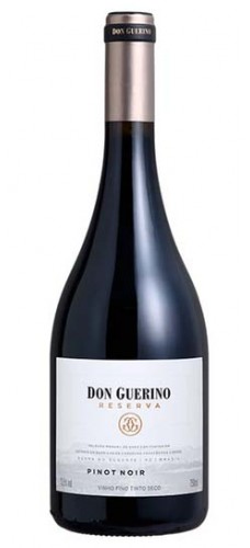 Vinho Don Guerino Sinais Merlot 750 mL