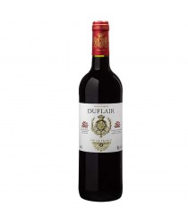 DUFLAIR Red Blend