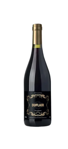 DUFLAIR Grenache Mouvedre Carignan