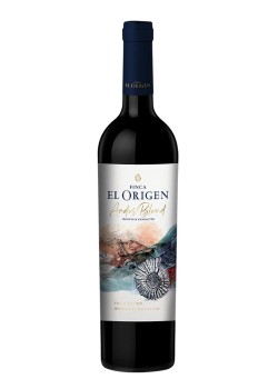 FINCA EL ORIGEN ANDES Blend