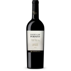 ENCOSTA DAS PERDIZES GRAN Reserva