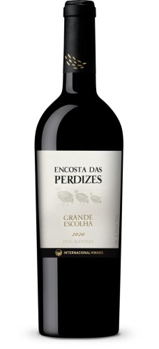 ENCOSTA DAS PERDIZES GRAN Reserva