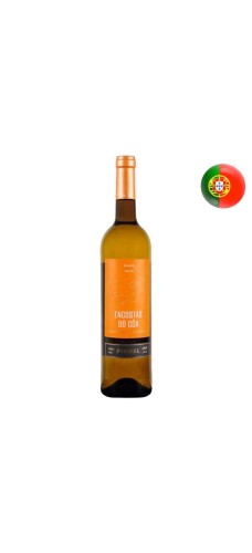 ENCOSTAS DO COA Branco