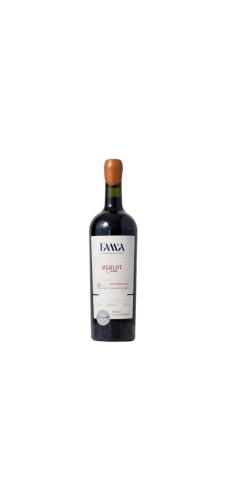 FAMA Merlot Cuveé