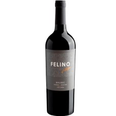 COBOS FELINO ALFA Malbec COBOS FELINO ALFA Malbec