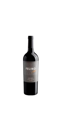 COBOS FELINO ALFA Malbec