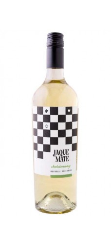 JAQUE MATE Chardonnay