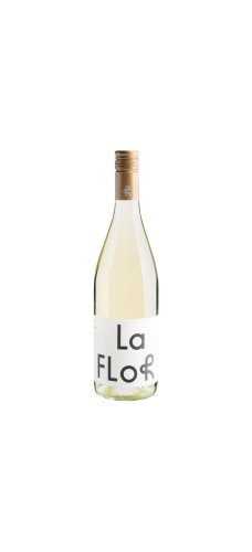 PULENTA LA FLOR Sauvignon Blanc